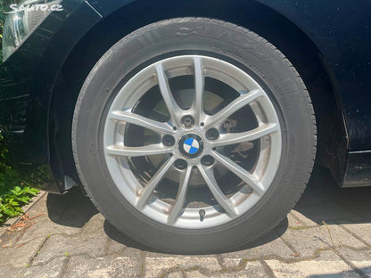 BMW Řada 1 116i 100kW