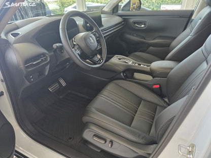 Honda ZR-V 2,0 e:HEV Advance