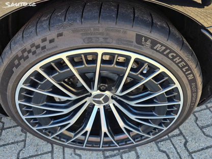 Mercedes-Benz CLE 53 AMG 4Matic+ Premium "DPH"