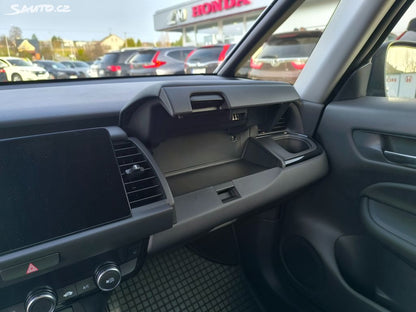 Honda Jazz 1,5 e:HEV Crosstar Advan. DEMO