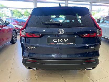 Honda CR-V 2,0 e:HEV Advance REZERVACE