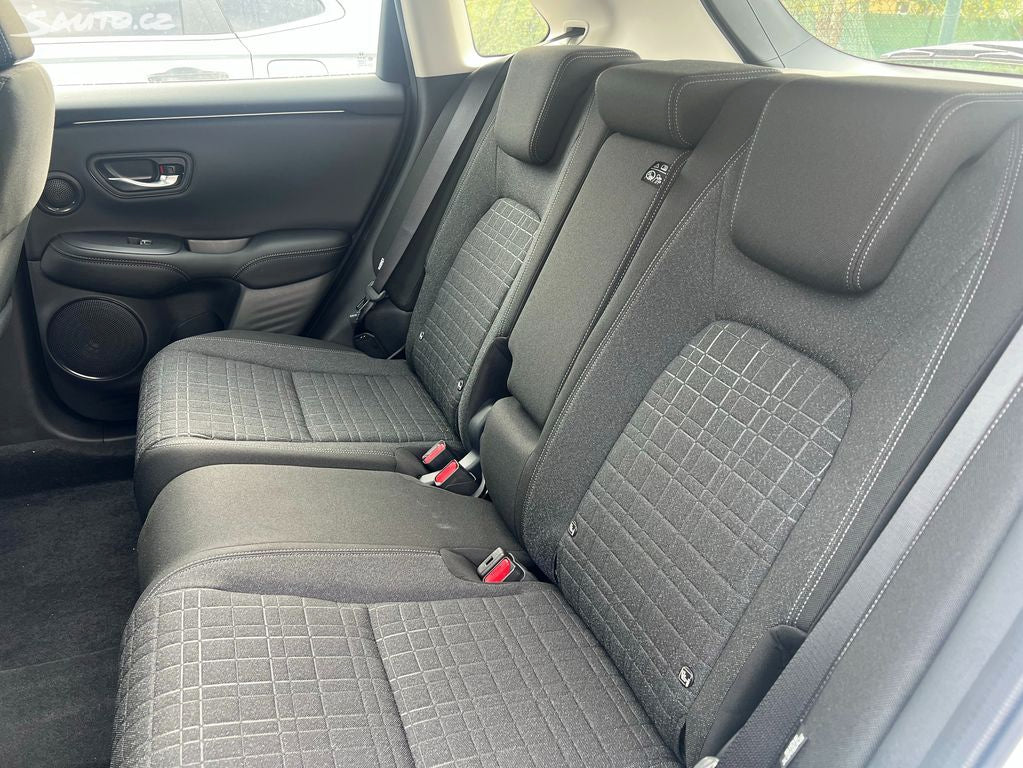 Honda ZR-V 2,0 e:HEV Elegance MR27