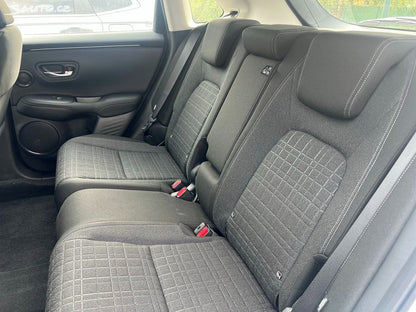 Honda ZR-V 2,0 e:HEV Elegance MR27