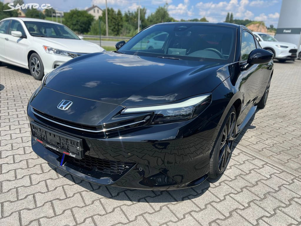 Honda Prelude 2,0 e:HEV Advance