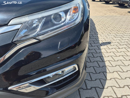 Honda CR-V 1,6i-DTEC Lifestyle 9AT