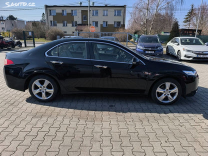 Honda Accord 2,2