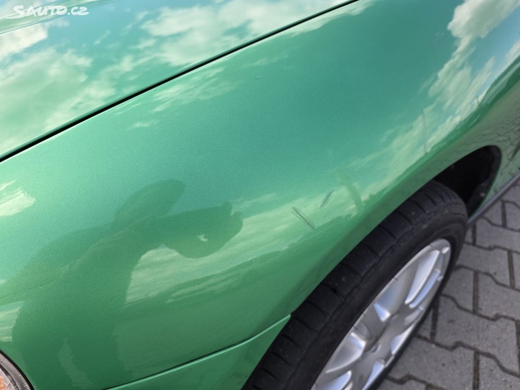 Honda CRX 1,6 92kW