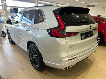 Honda CR-V 2,0 e:HEV Advance Style sada