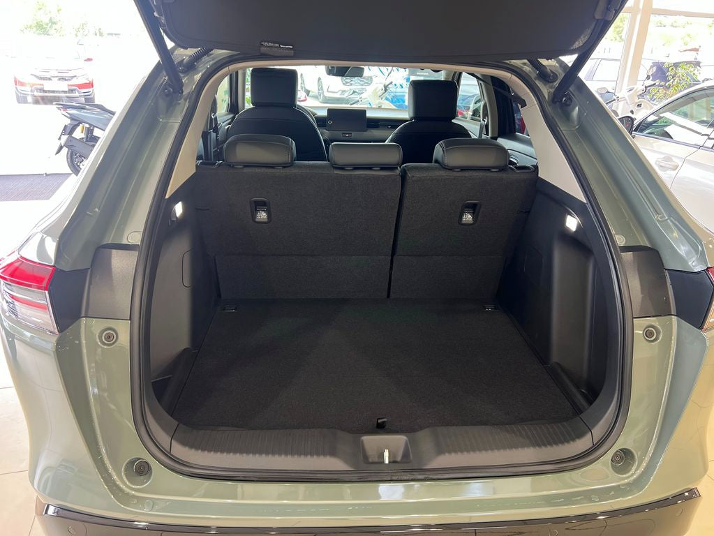 Honda HR-V 1,5 e:HEV Advance MR2027