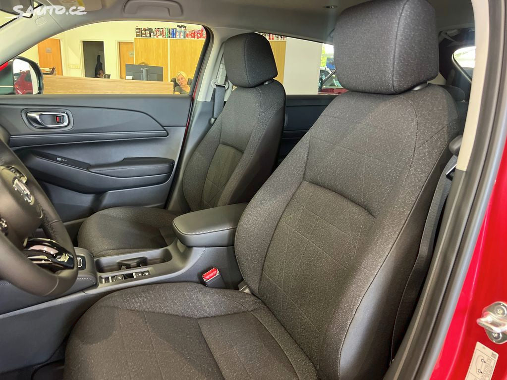 Honda HR-V 1,5 e:HEV Elegance MR2027