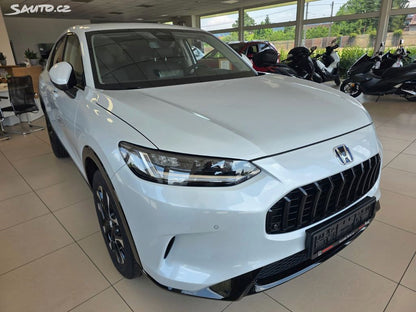 Honda ZR-V 2,0 e:HEV Advance
