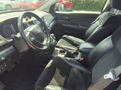 Honda CR-V 1,6i-DTEC Lifestyle 9AT