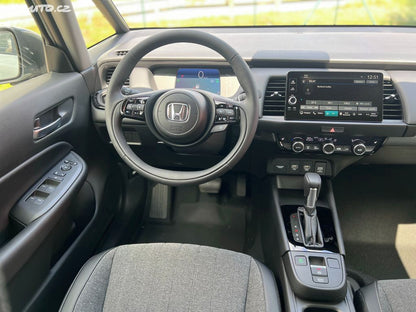 Honda Jazz 1,5 e:HEV Advance