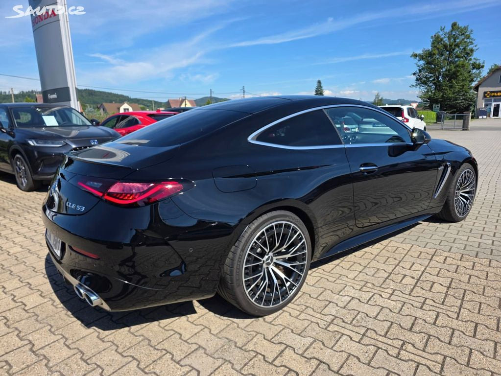 Mercedes-Benz CLE 53 AMG 4Matic+ Premium "DPH"