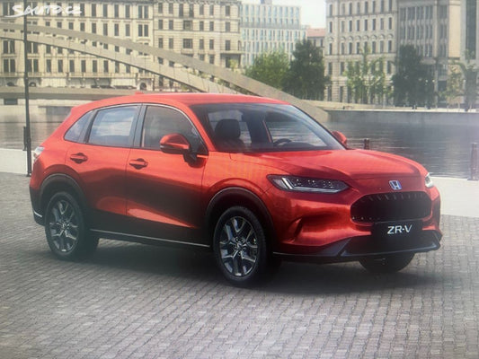 Honda ZR-V 2,0 e:HEV Elegance AKCE 2024