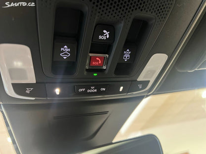 Honda Civic 2,0 e:HEV Advance