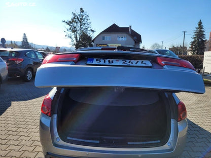 Honda Accord 2,2i-CTDI EXECUTIVE 6MT