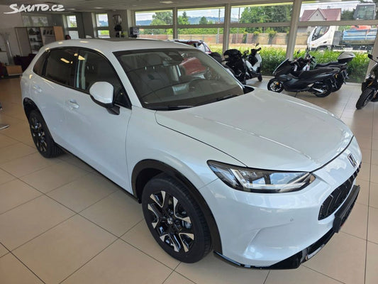Honda ZR-V 2,0 e:HEV Advance