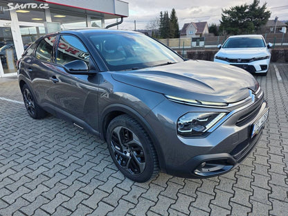 Citroën C4 1,2 Puretech 130 S&S Feel Pack