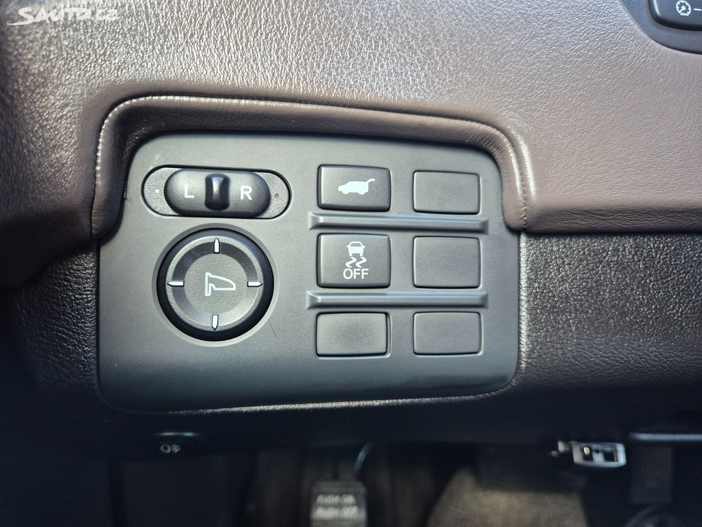 Acura ZDX 3,7VTEC SH-AWD - odpočet DPH