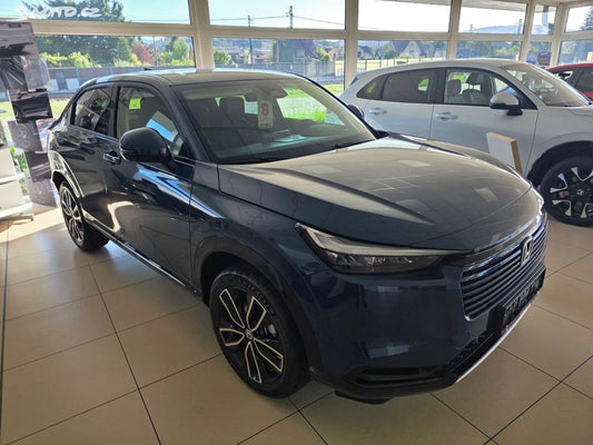 Honda HR-V 1,5e:HEV Advance MR2027