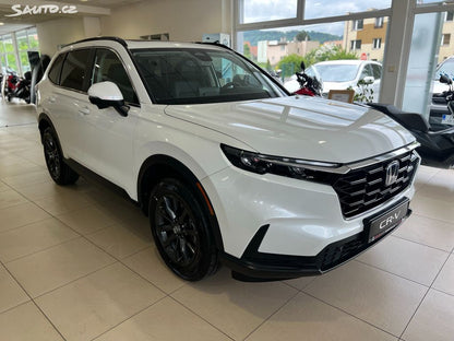 Honda CR-V 2,0 e:HEV Elegance AWD