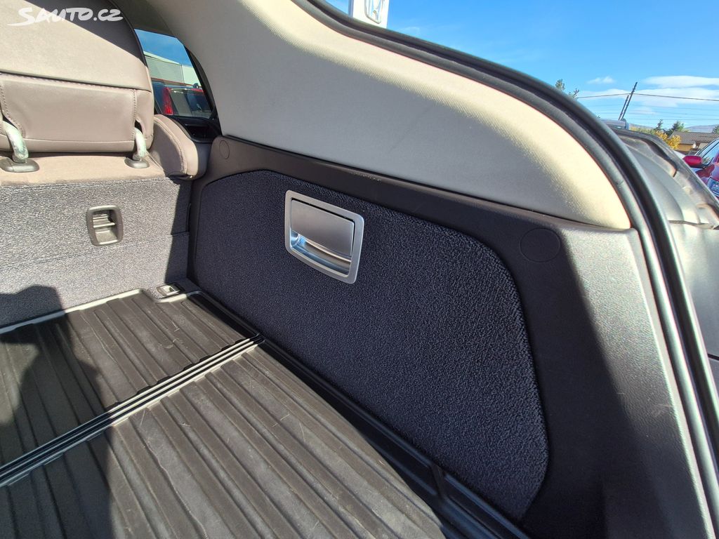 Acura ZDX 3,7VTEC SH-AWD - odpočet DPH