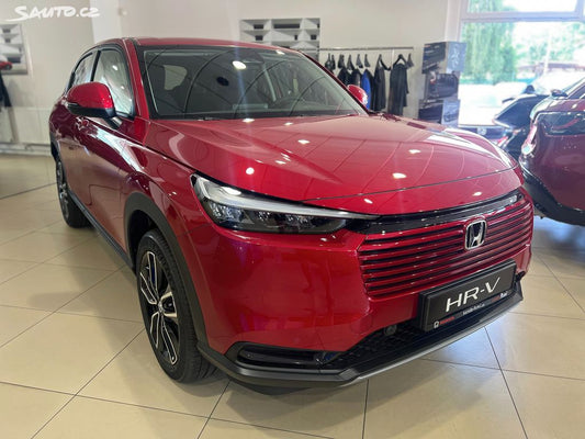 Honda HR-V 1,5 e:HEV Elegance MR2027