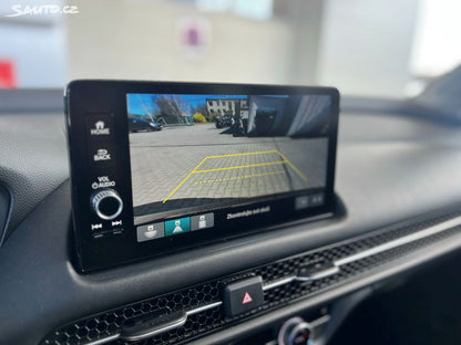 Honda ZR-V 2,0 e:HEV Advance