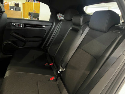 Honda Civic 2,0 e:HEV Sport MR27