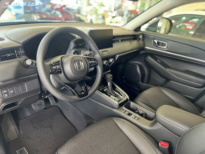 Honda HR-V 1,5 e:HEV Advance MR2027
