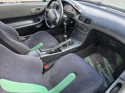 Honda CRX 1,6 92kW