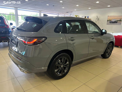 Honda ZR-V 2,0 e:HEV Advance MR2027