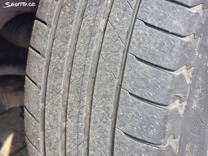 Honda CR-V 2,0 i-VTEC Lifestyle 6MT