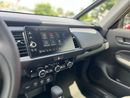 Honda Jazz 1,5 e:HEV Advance