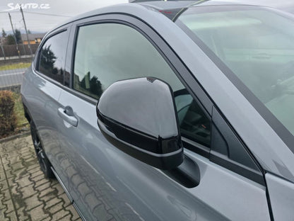 Honda HR-V 1,5e:HEV Advance BLACK SADA