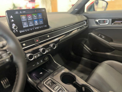 Honda Civic 2,0 e:HEV Advance