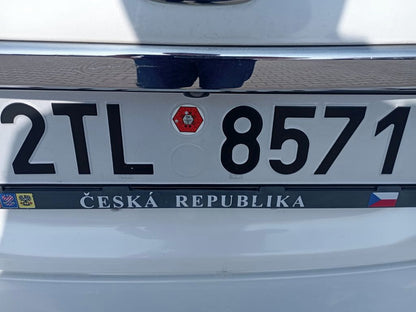 Honda Accord 4D 2,4I-VTEC