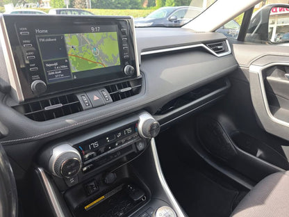 Toyota Rav4 AWD