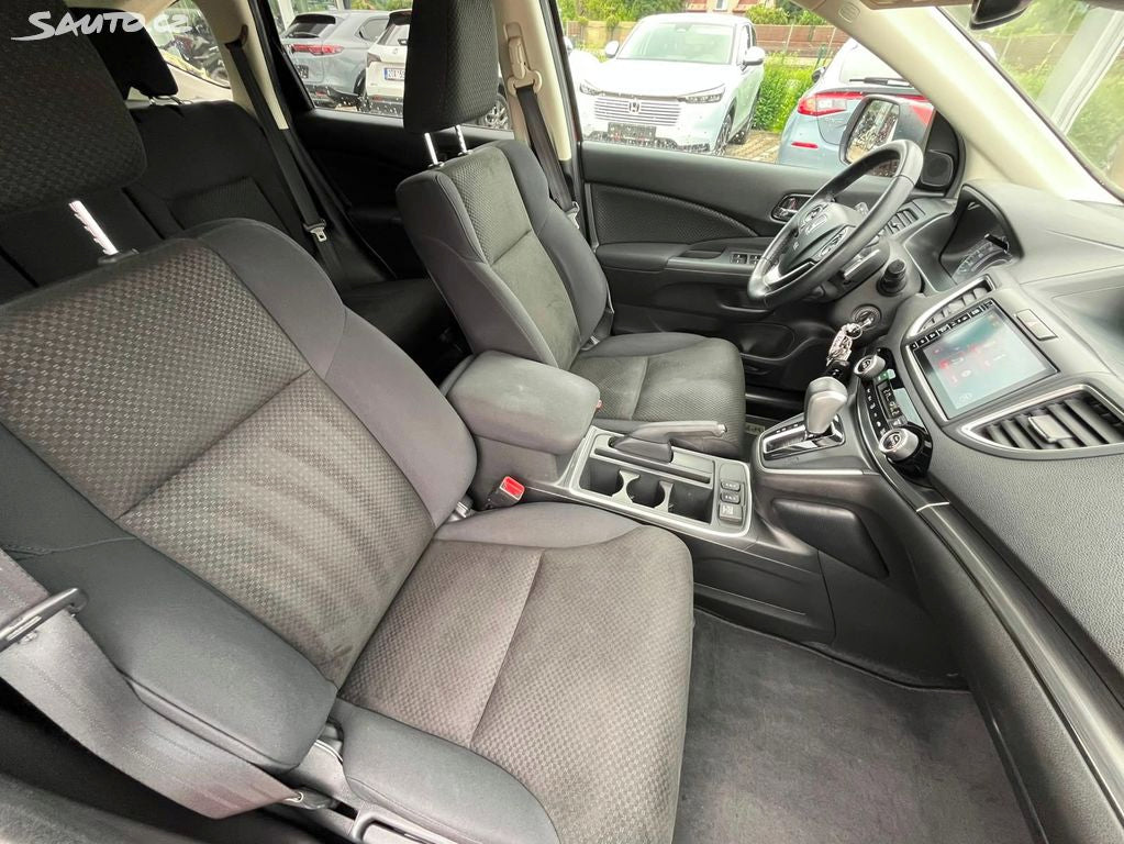 Honda CR-V CR-V 2,0 VTEC ELEGANCE 5AT