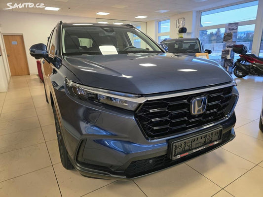 Honda CR-V 2,0e:HEV Advance