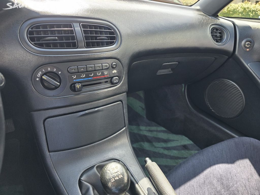 Honda CRX 1,6 92kW