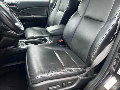 Honda CR-V 1,6 i-DTEC Executive 9AT
