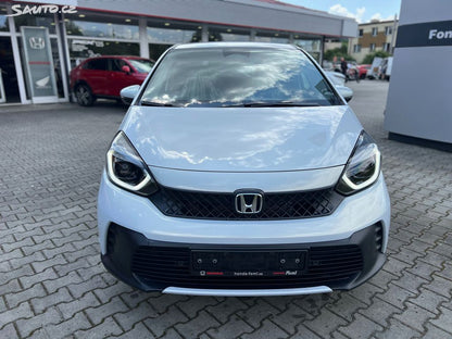 Honda Jazz 1,5 e:HEV Advance