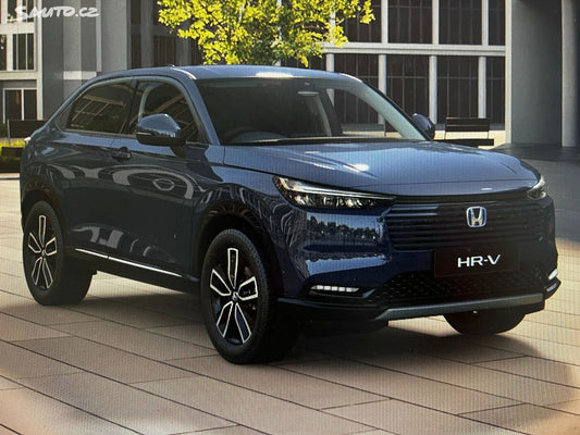 Honda HR-V 1,5 e:HEV Advance