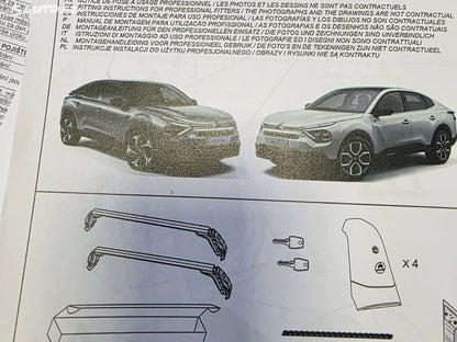 Citroën C4 1,2 Puretech 130 S&S Feel Pack