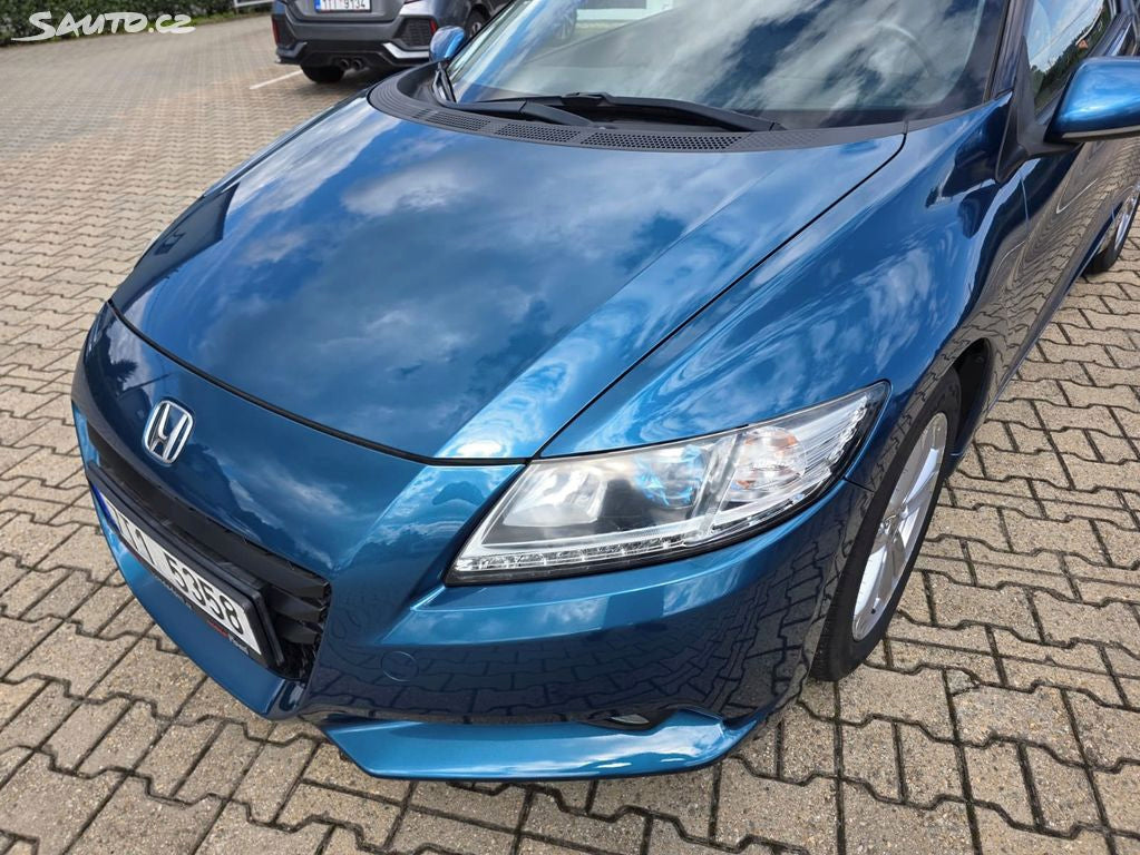 Honda CR-Z 1,5 SPORT