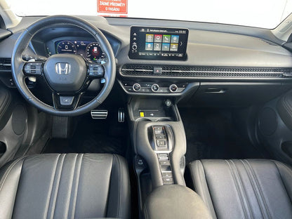 Honda ZR-V 2,0 e:HEV Advance