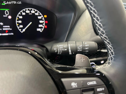 Honda ZR-V 2,0 e:HEV Sport