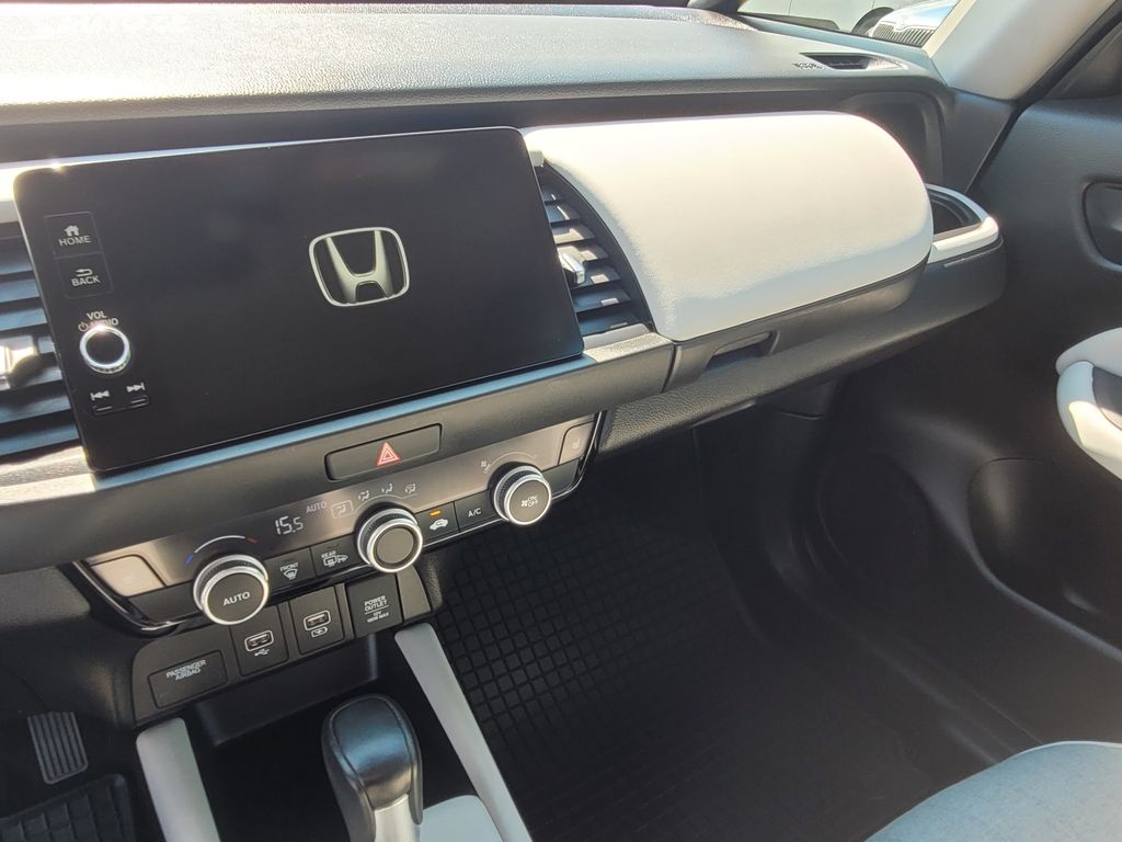 Honda Jazz 1,5e:HEV EXECUTIVE DPH +KOLA